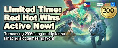 Get Your Welcome Bonus Now banner